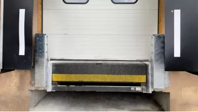 Butoir de quai : rôle, installation et choix du bon modèle
